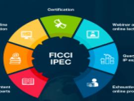 FICCI’s Online Certificate Courses on Intellectual Property: Please Mention Lawctopus, Register by Feb 2