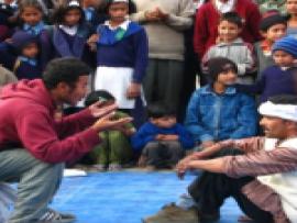 Workshop on Jeevan Vidya by Dharwad Sukhi Jeevan Group [March 21-28, Dharwad]: Registrations Open